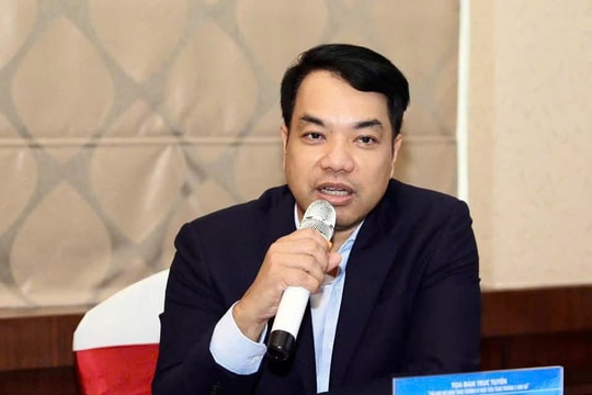 Thị trường vốn và khoảng trống dài hạn với DNNVV (Bài 2): Vì sao doanh nghiệp nhỏ và vừa khó tiếp cận vốn?