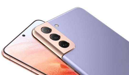 Flagship Samsung cao cấp một thời nay chỉ hơn 3 triệu, hiệu nay vẫn "ngon" trong tầm giá