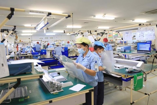Thị trường vốn và khoảng trống dài hạn với DNNVV (Bài 1): Thị trường vốn đã lớn, vì sao doanh nghiệp nhỏ và vừa vẫn đứng ngoài?