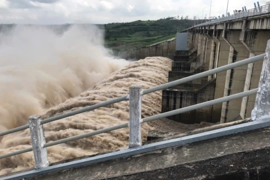 Thu nhập nhân sự vượt 32 triệu đồng/tháng, Thủy điện Sông Ba Hạ chuẩn bị họp cổ đông bất thường