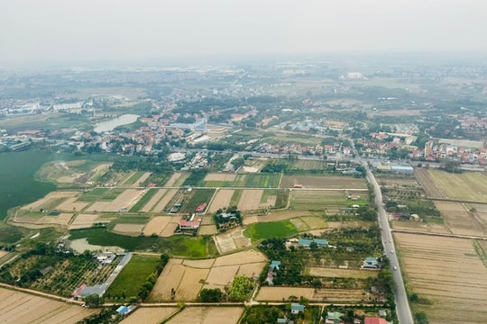 VDSC: Thị trường bất động sản 2026 lan tỏa ra vùng ven