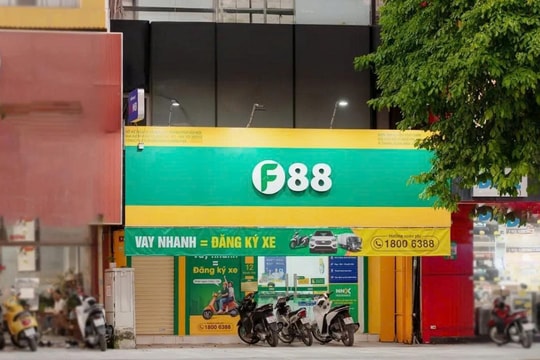Chuyện gì đang xảy ra tại F88?