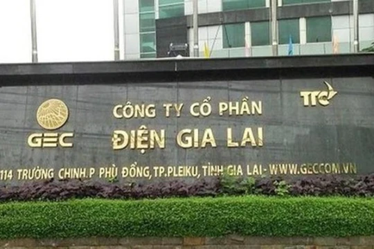 Điện Gia Lai mạnh tay tất toán và mua lại trái phiếu trước hạn, dư nợ tiếp tục được thu hẹp