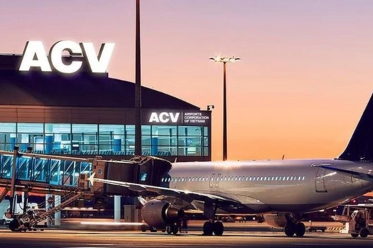 Những áp lực tại ACV đã được dự báo sớm