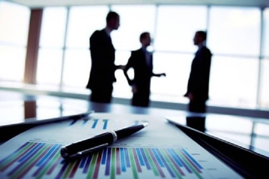 Hệ quả của một doanh nghiệp thủy điện sàn UPCoM có 2 cá nhân nắm tới 96% vốn