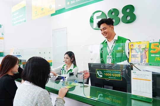 8 năm gắn bó với F88 và thành quả ngọt ngào của một quỹ đầu tư có tiếng