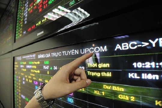 Hiểu hơn về thị trường UPCoM: Có gì khác so với HOSE, HNX?