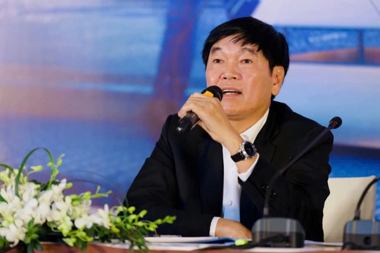 Giới hạn sinh lời tại dự án thép ray của Hòa Phát