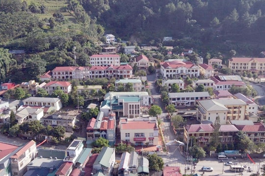 Vùng đất du lịch nổi tiếng tại Lào Cai đặt mục tiêu trở thành "điểm nóng" thu hút hơn 500.000 khách/năm