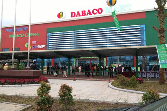 Dabaco (DBC) vượt 50% kế hoạch lợi nhuận năm dù quý IV có phần chững lại