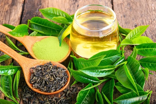 Những loại nước được ví như "lá chắn" của mạch máu: Bác sĩ khuyên uống đều để giảm nguy cơ đột quỵ