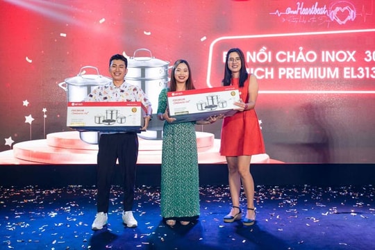 Thưởng Tết bằng vàng, voucher, đồ gia dụng... có được miễn thuế thu nhập cá nhân?