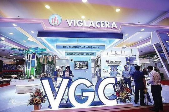 Nhiều mảng kinh doanh của Viglacera (VGC) chịu áp lực trong quý IV/2025