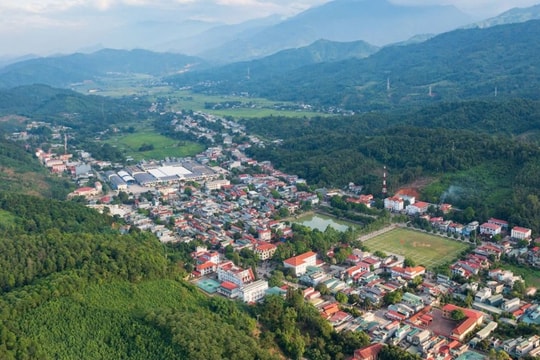 Vùng đất biên giới rộng gần 190km2 sẽ được Lào Cai mở rộng không gian phát triển, có vai trò quan trọng kết nối với Trung Quốc