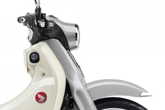 Honda chính thức ra mắt "ông hoàng xe số": Thiết kế huyền thoại, hiện đại, siêu tiệm xăng, giá dễ tiếp cận