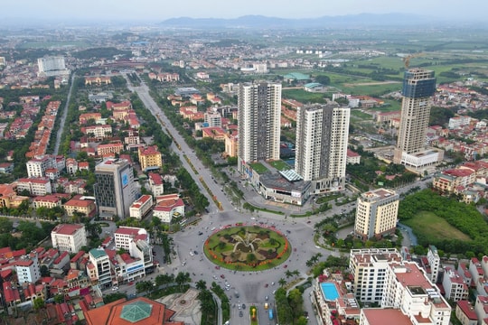 Mục tiêu xây dựng Bắc Ninh trở thành thành phố trực thuộc Trung ương trước năm 2030