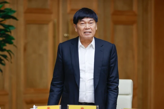 Cơ chế đặt hàng thép ray dần hình thành, Hòa Phát (HPG) bắt đầu tăng tốc