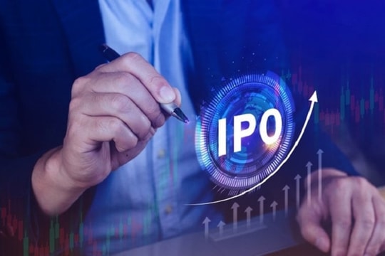 Làn sóng IPO thứ ba và câu chuyện hút tiền trên thị trường chứng khoán