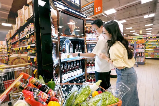 Doanh thu quay lại quỹ đạo tăng trưởng, Masan Consumer (MCH) nói gì về giai đoạn biến động vừa qua?