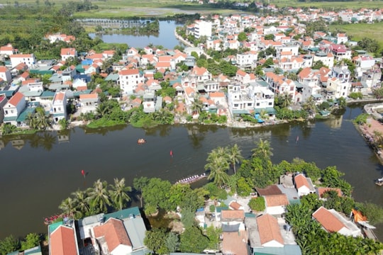 Quảng Ninh đang đưa vùng đất 42km2, dân số 27.000 người trở thành điểm tựa công nghiệp – dịch vụ trong Khu kinh tế ven biển