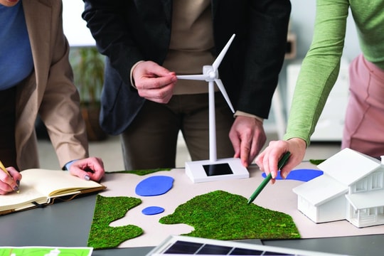 Tín chỉ carbon có phải là cơ hội hấp dẫn dành cho nhà đầu tư?