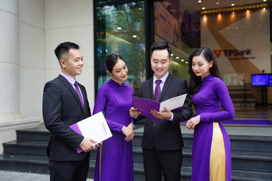 TPBank báo lãi hơn 9.200 tỷ đồng năm 2025, ROE vượt 18%