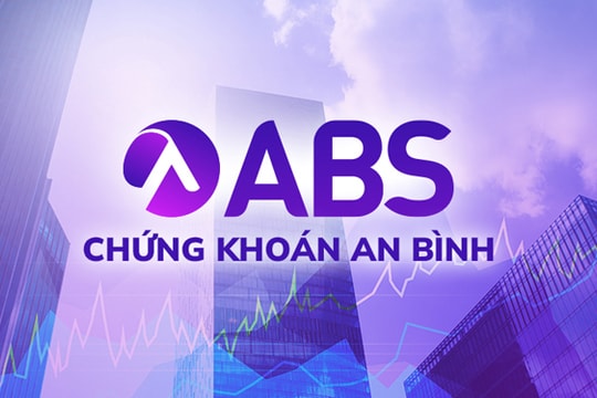 Chứng khoán An Bình (ABS) báo lãi vượt kế hoạch, sẵn sàng tăng vốn nghìn tỷ đồng