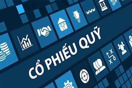 Cổ phiếu quỹ có gì khác so với cổ phiếu thường?