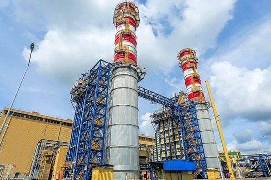 NT2 chuyển mình mạnh sau giai đoạn trầm lắng, lợi nhuận năm 2026 được dự báo tăng chậm lại
