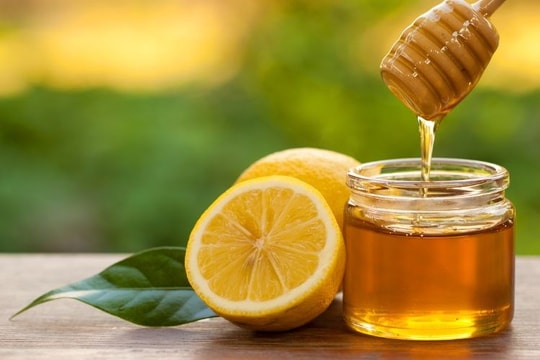 Ăn tiệc liên miên mà vẫn thấy nhẹ bụng, bí quyết nằm ở ly nước đơn giản này