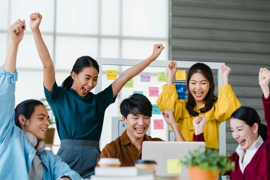 Đây là doanh nghiệp có khả năng sinh lời và hiệu quả hoạt động cao ngất ngưởng trên thị trường chứng khoán