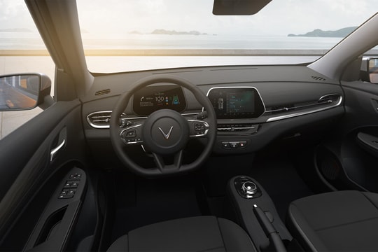 Mua ô tô tầm 500 triệu đồng dịp Tết 2026: Mẫu SUV điện đang trở thành lựa chọn quốc dân mới
