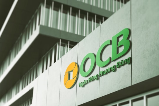 Lợi nhuận trước thuế năm 2025 của OCB đạt 5.046 tỷ đồng, tăng gần 26%
