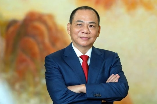 Vinhomes (VHM) lãi lớn, quy mô tài sản tăng mạnh trong năm 2025