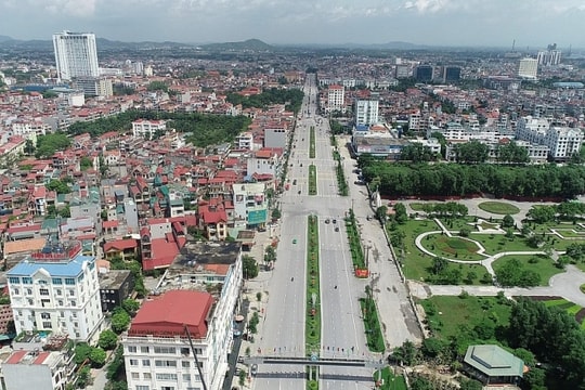 Bắc Ninh lên kế hoạch năm 2026 bằng loạt con số lớn, mục tiêu 110 tỷ USD cả năm