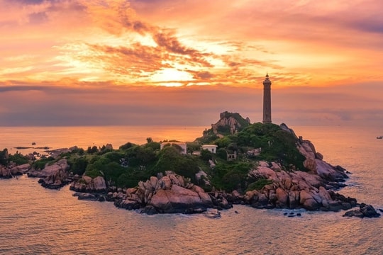 Lâm Đồng và bài toán khai thác "lợi thế kép" tại vùng đất chiến lược hội tụ nhiều tiềm năng hiếm có sau sáp nhập