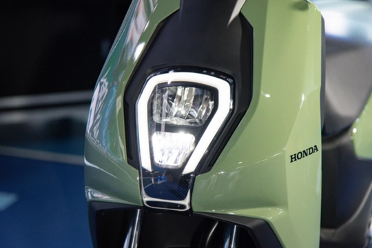 Xe điện Honda xuống mức "ai cũng mua được": Chỉ hơn 20 triệu, gọn nhẹ, bền bỉ và cực tiết kiệm