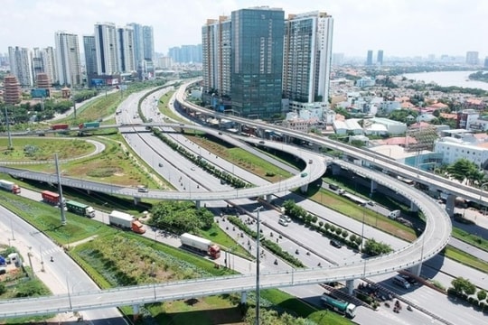 Nhiều kỳ vọng từ chính sách vĩ mô (Bài 1): Nghị quyết 79 tác động mạnh mẽ đến các ngành kinh tế trọng điểm
