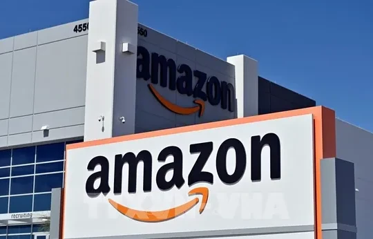 Amazon sa thải thêm 16.000 nhân sự bất chấp doanh thu kỷ lục