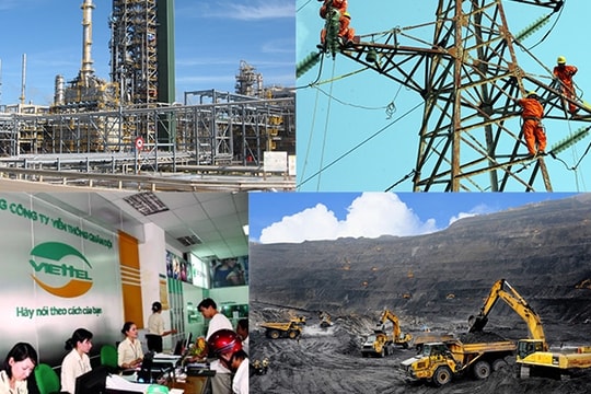 Triển khai Nghị quyết 79: Tạo động lực mới để kinh tế nhà nước giữ vai trò dẫn dắt