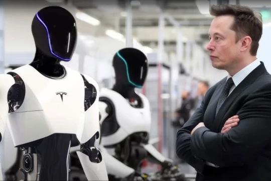 Tesla "khai tử" dòng xe điện biểu tượng, dọn đường cho robot Optimus