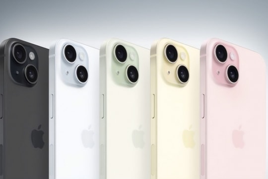 Chiếc iPhone Dynamic Island hot nhất thị trường nay rớt giá sâu, dùng vẫn cực kỳ đã tay