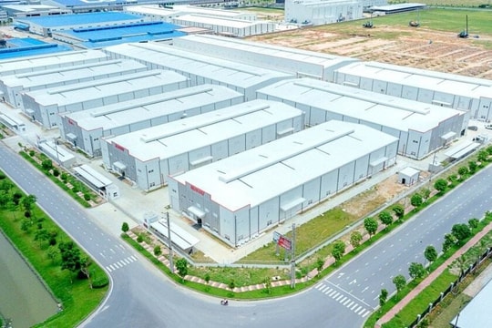Nhờ quỹ đất “khủng” cùng lượng tiền mặt dồi dào, Đầu tư Sài Gòn VGR (SIP) được dự báo upside gần 40%