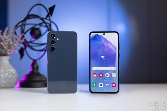 Điện thoại Samsung hơn 7 triệu nhưng màn hình mượt như flagship, hiệu năng "ăn đứt" mọi đối thủ