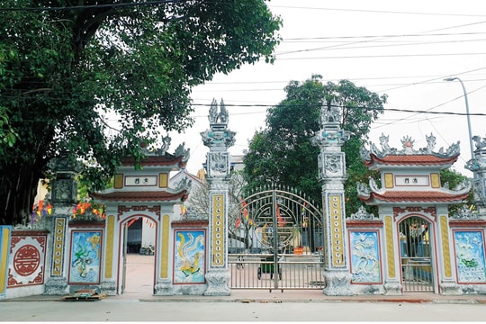 Vùng đất mang biệt danh độc đáo của Bắc Ninh, nơi người dân nổi tiếng với lối kể chuyện phóng khoáng