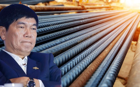 Dung Quất 2 vào guồng, Hòa Phát (HPG) bắt đầu hành trình trả món nợ gần 100.000 tỷ đồng
