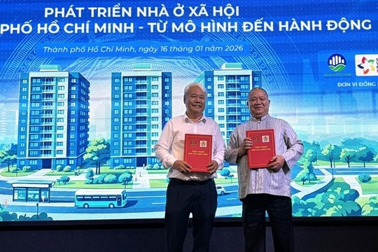 Lợi nhuận giảm sâu, Hoa Sen (HSG) muốn đi lại nước cờ từng không mấy thành công trong quá khứ