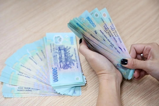 Lương sắp tăng, những khoản này vẫn được miễn thuế thu nhập cá nhân