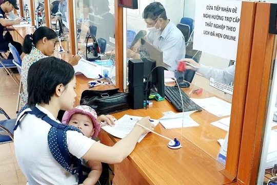 13 trường hợp người lao động bị chấm dứt trợ cấp thất nghiệp từ năm nay
