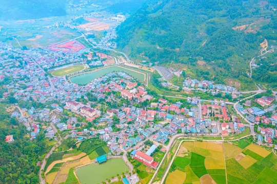 Lào Cai đang định hình lại vùng đất biên giới rộng 169 km2, mở không gian nông nghiệp mới sau sáp nhập